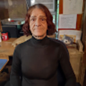 Meet your Posher, Alison